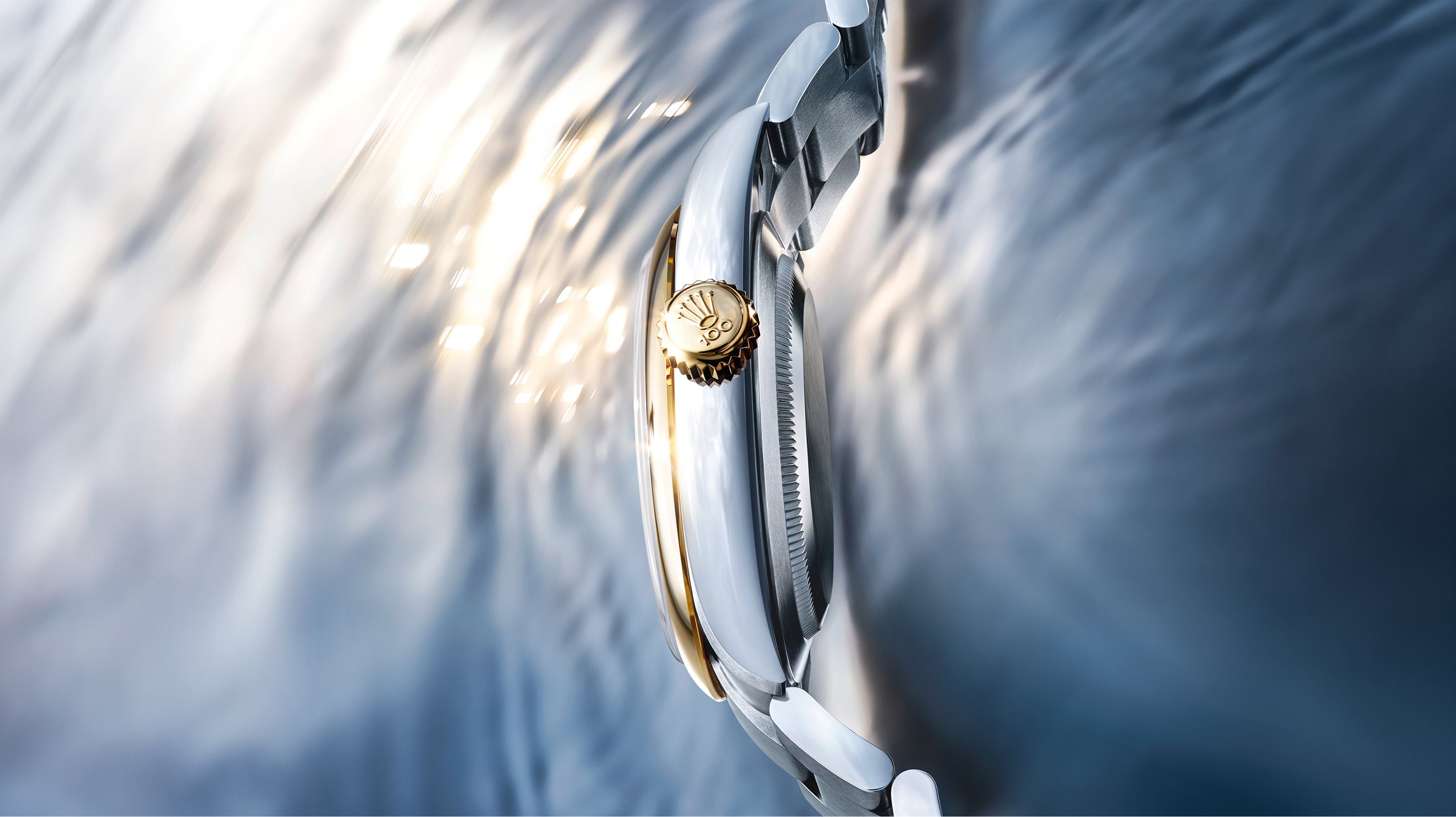Rolex Oyster Perpetual watches - Jewelers Trade Shop
