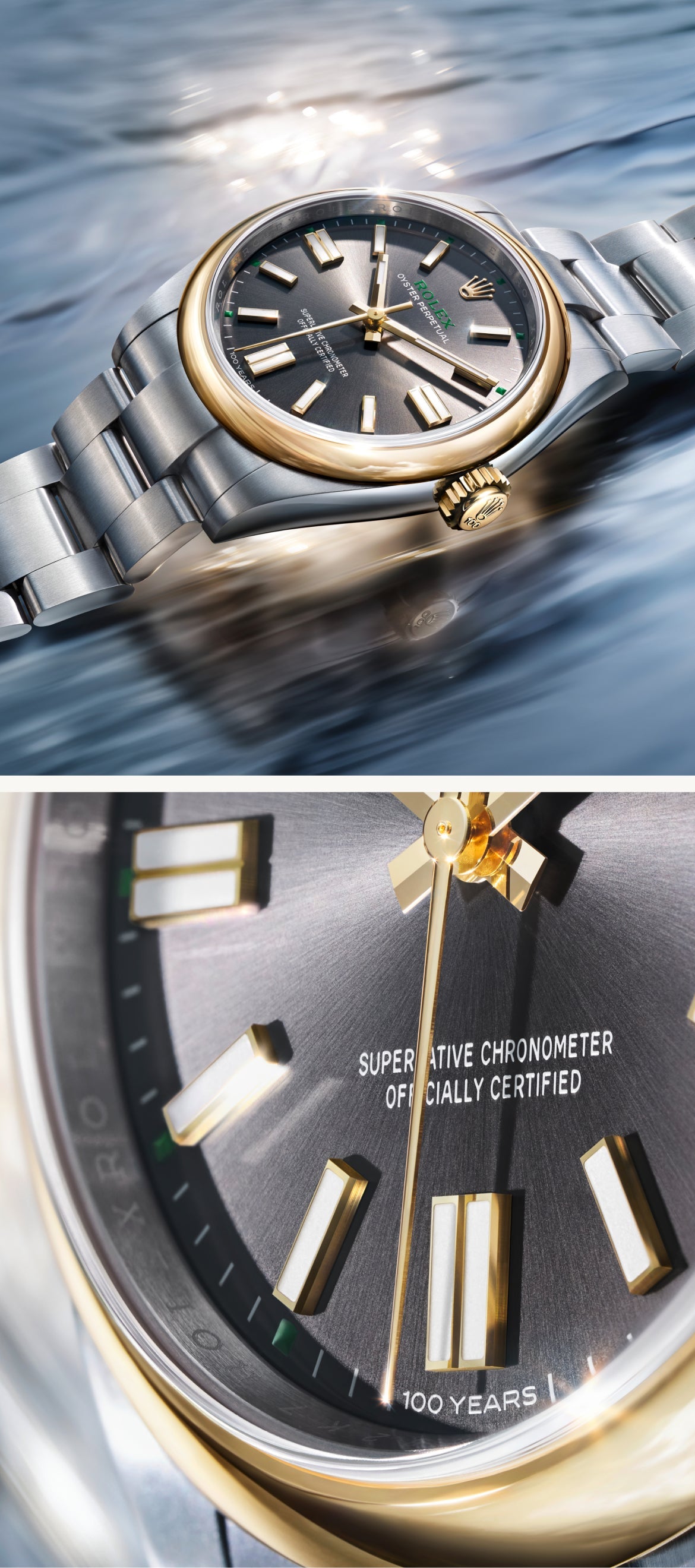 Rolex Oyster Perpetual watches - Jewelers Trade Shop