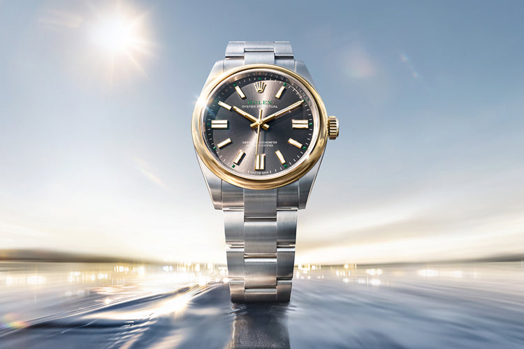 Rolex Oyster Perpetual 41 watches - Jewelers Trade Shop
