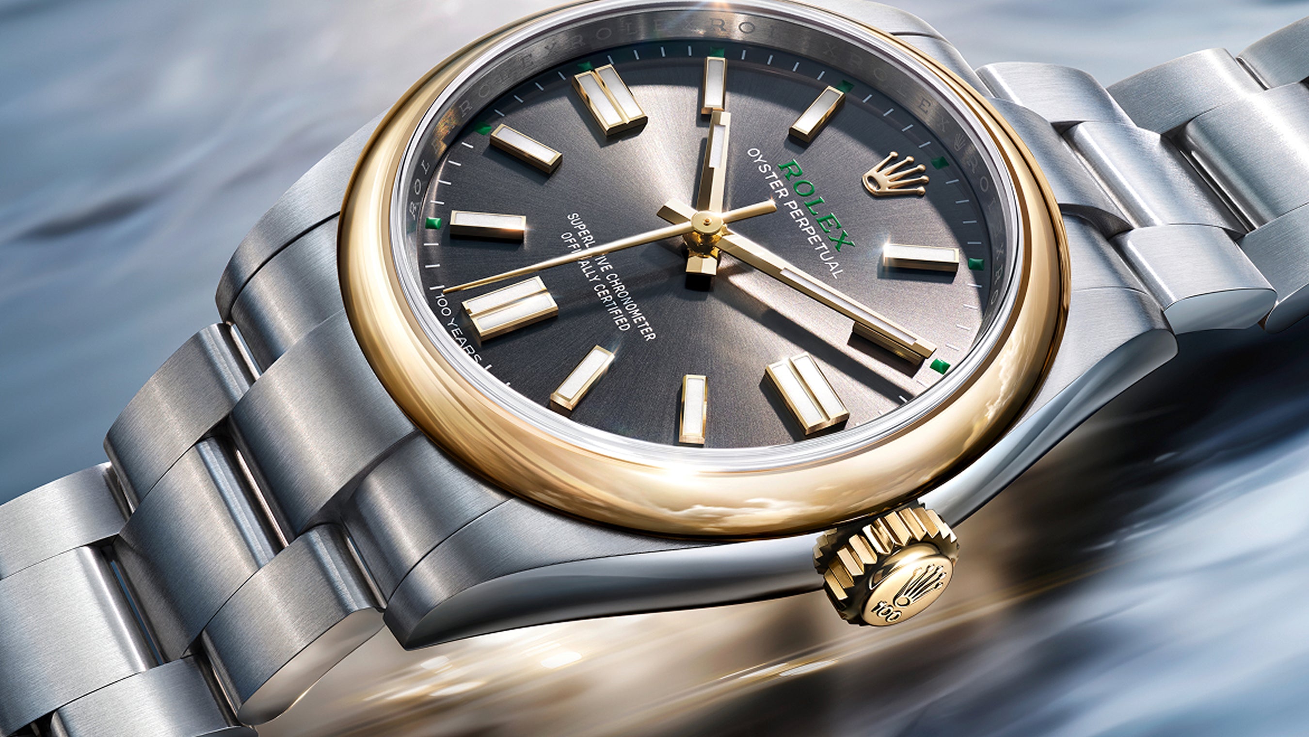 Rolex Oyster Perpetual 41 watches - Jewelers Trade Shop