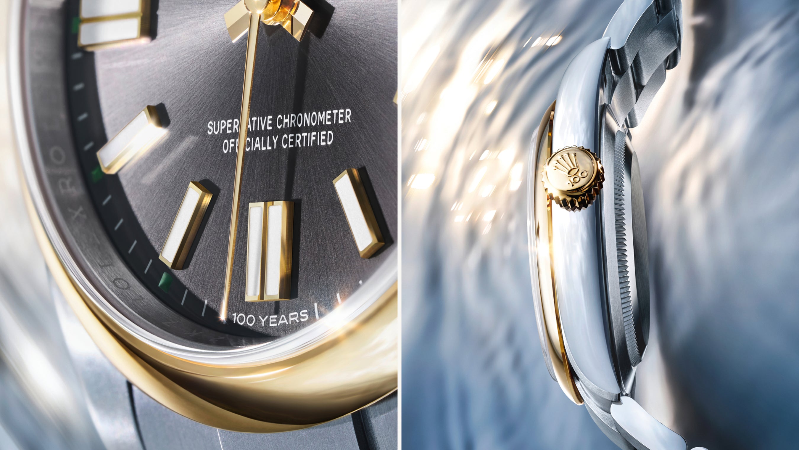 Rolex Oyster Perpetual 41 watches - Jewelers Trade Shop