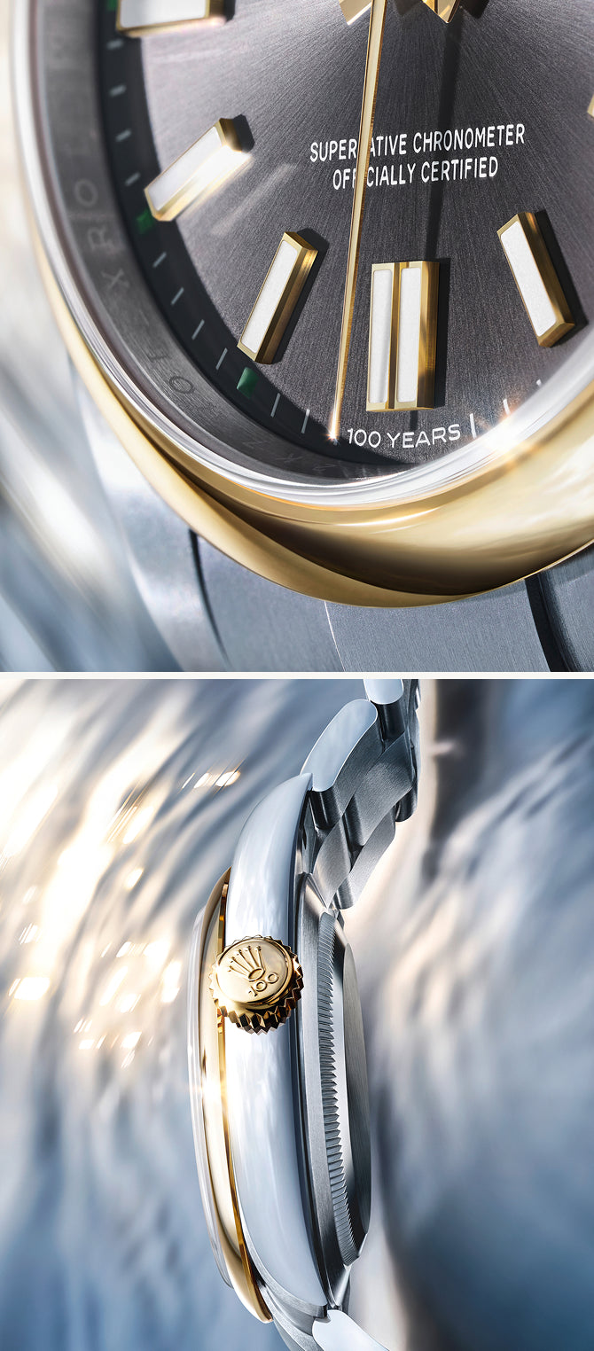 Rolex Oyster Perpetual 41 watches - Jewelers Trade Shop