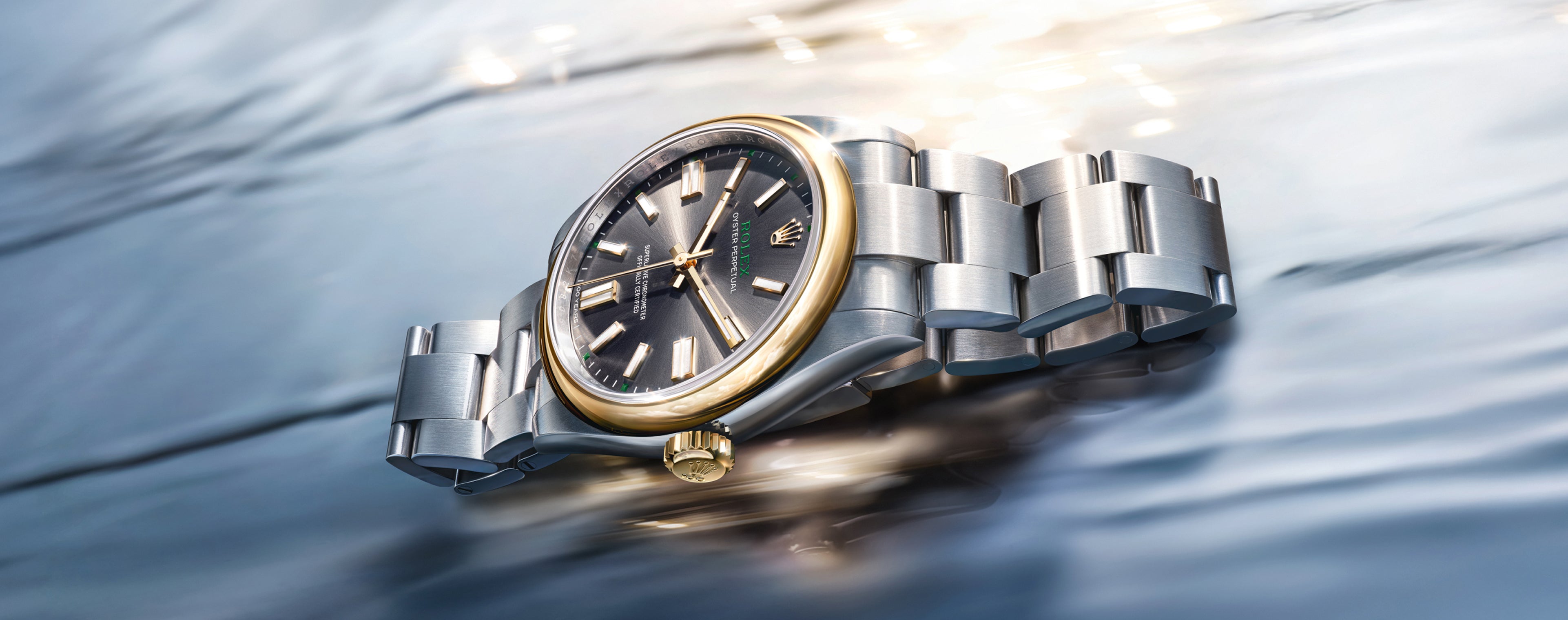 Rolex Oyster Perpetual 41 watches - Jewelers Trade Shop