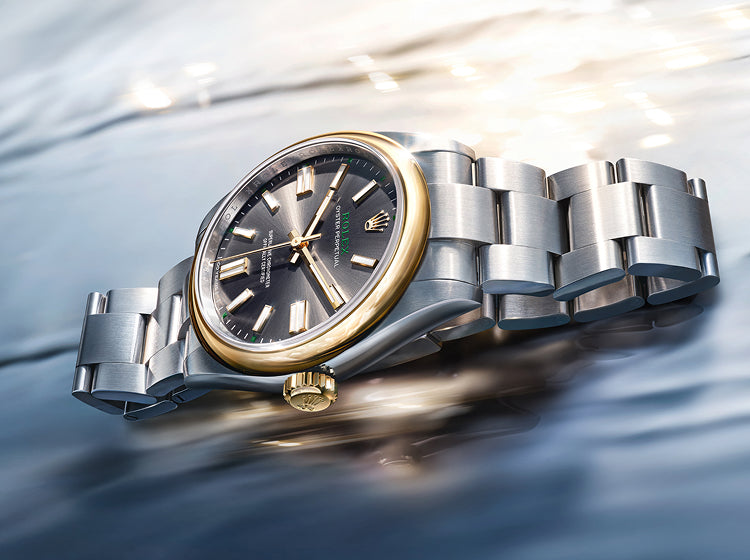 Rolex Oyster Perpetual 41 watches - Jewelers Trade Shop
