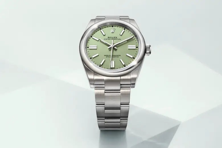 Rolex watches - Jewelers Trade Shop