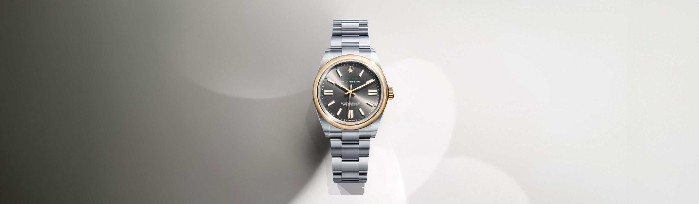 Rolex Oyster Perpetual watches - Jewelers Trade Shop