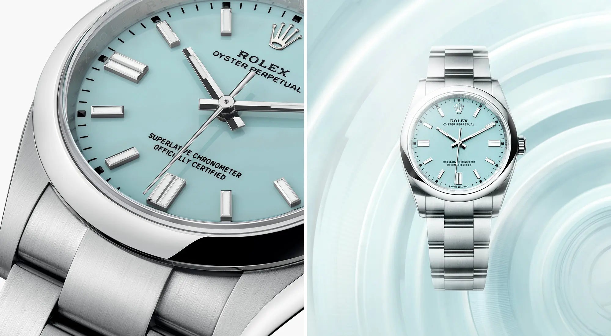 Rolex watches - Jewelers Trade Shop
