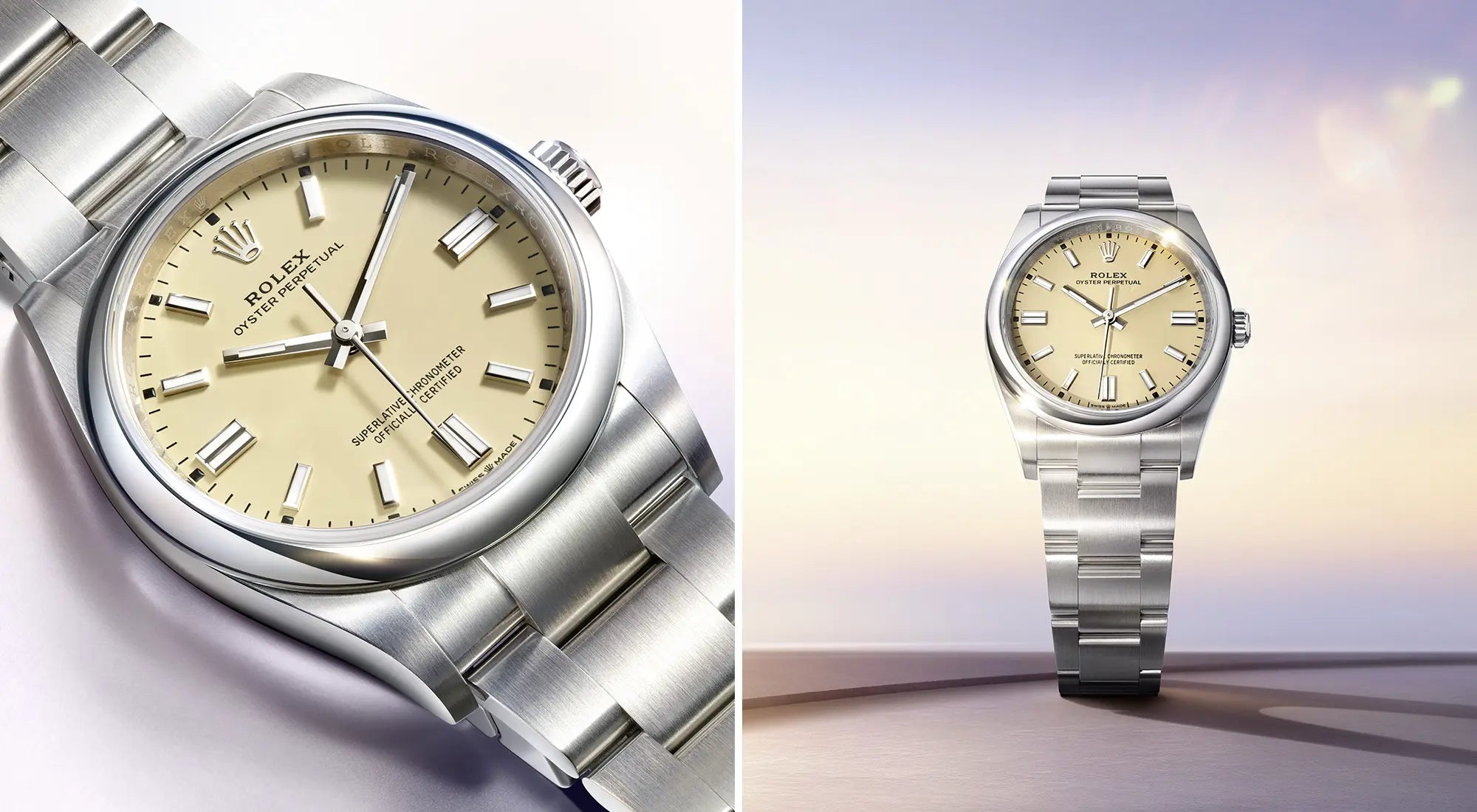 Rolex watches - Jewelers Trade Shop