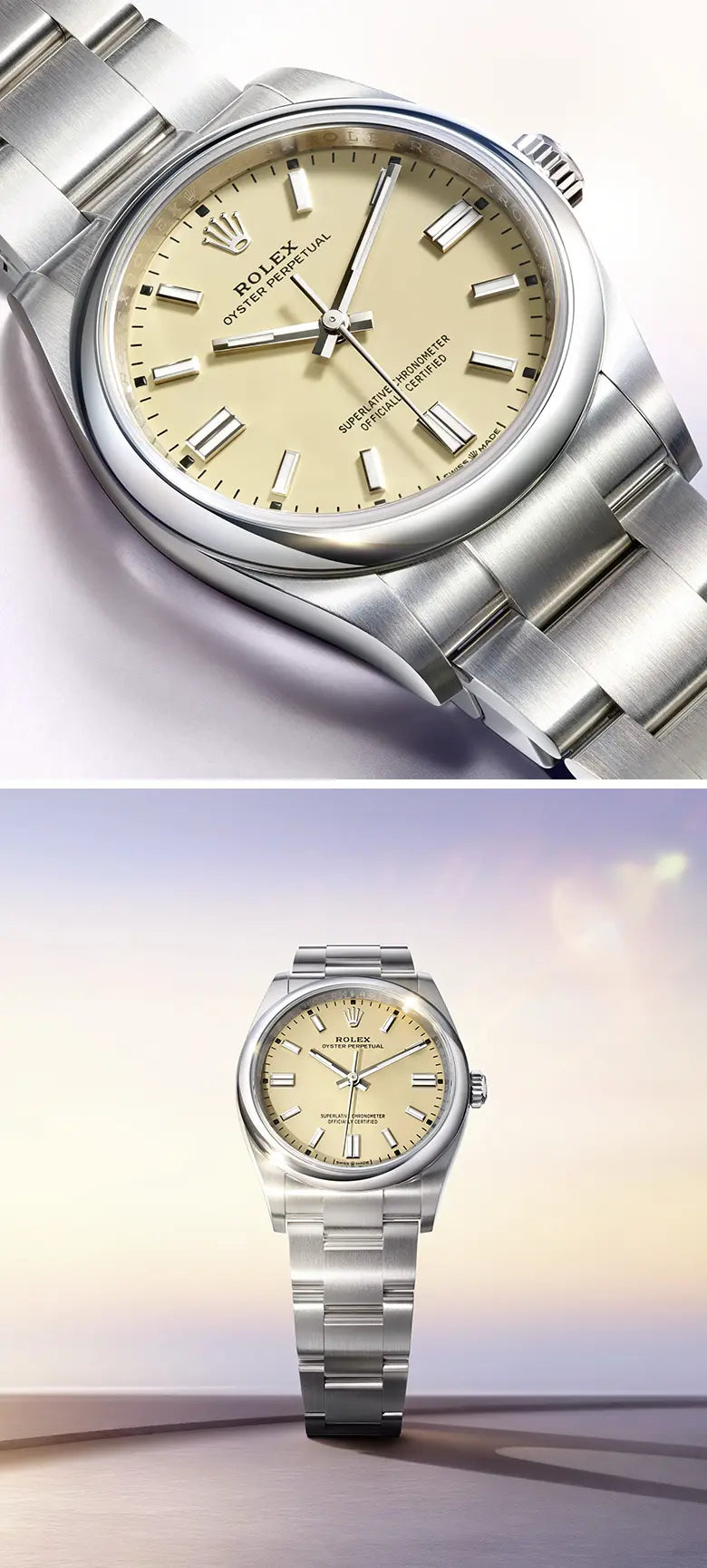 Rolex watches - Jewelers Trade Shop