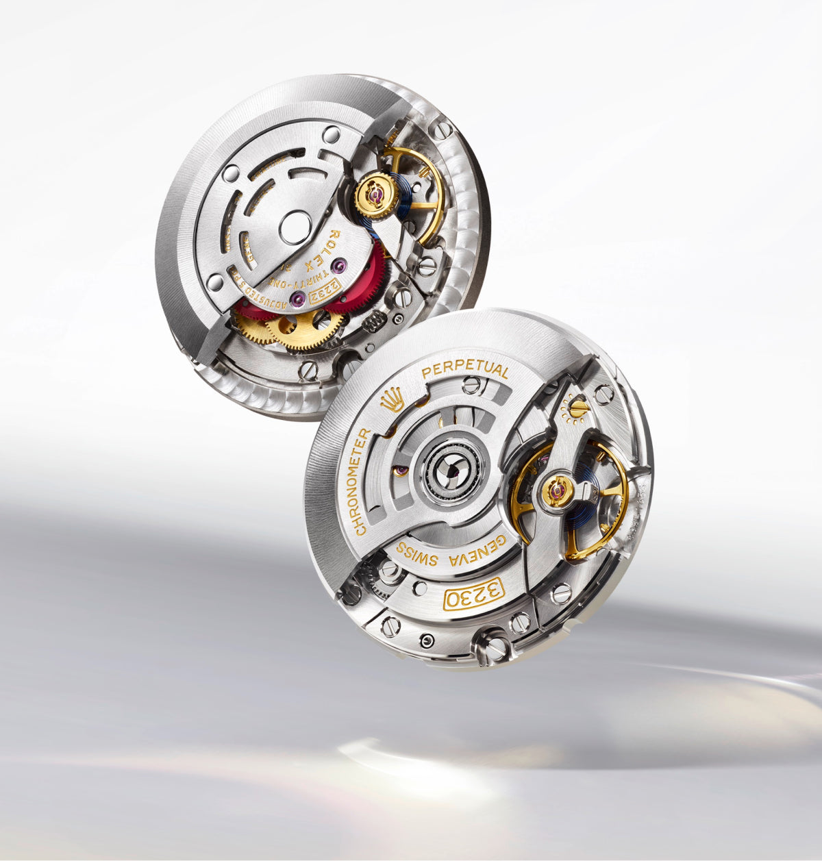 Rolex Oyster Perpetual watches - Jewelers Trade Shop
