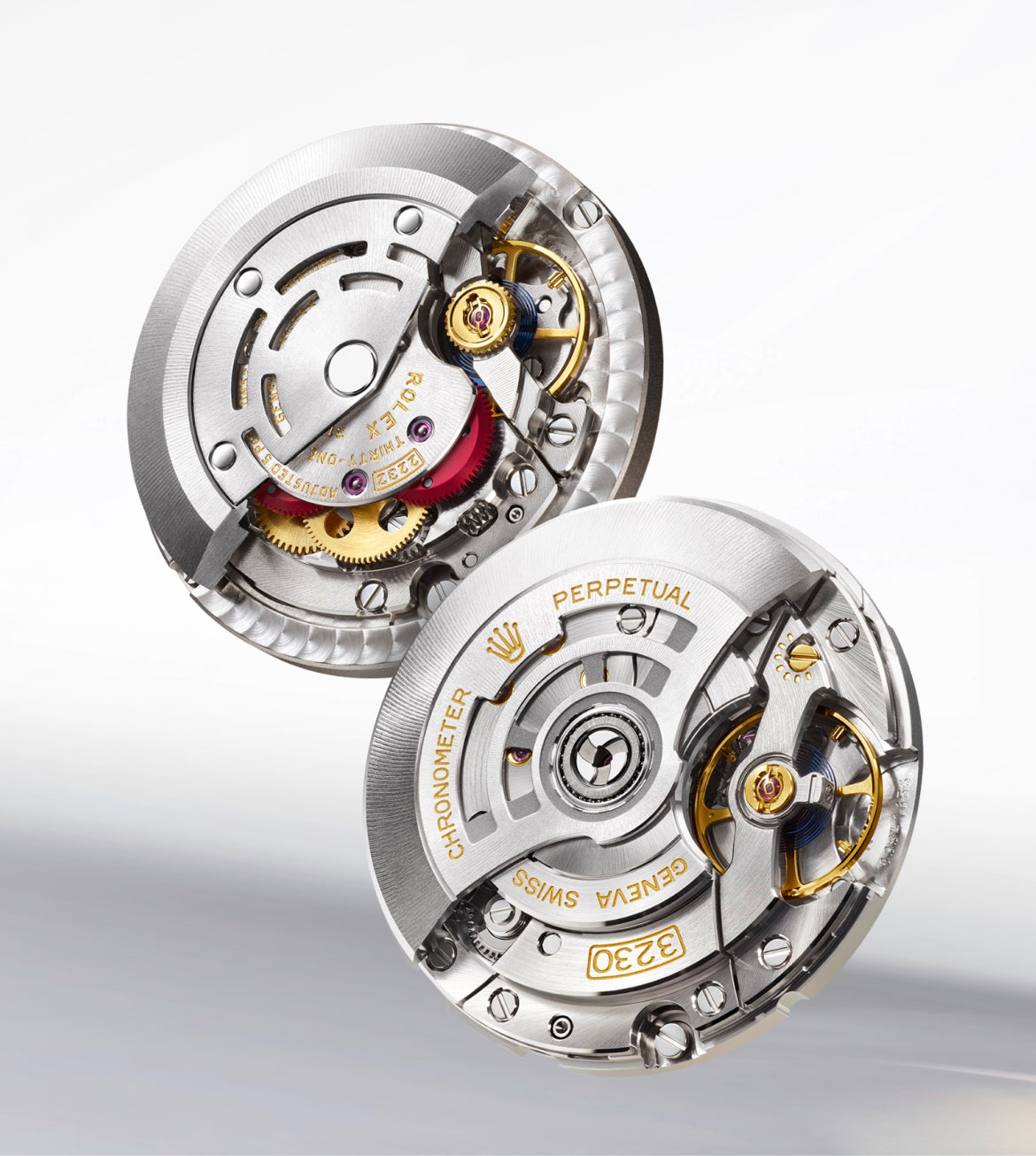 Rolex Oyster Perpetual watches - Jewelers Trade Shop