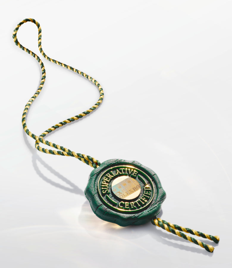 Official Rolex jeweler in Pensacola - Jewelers Trade Shop