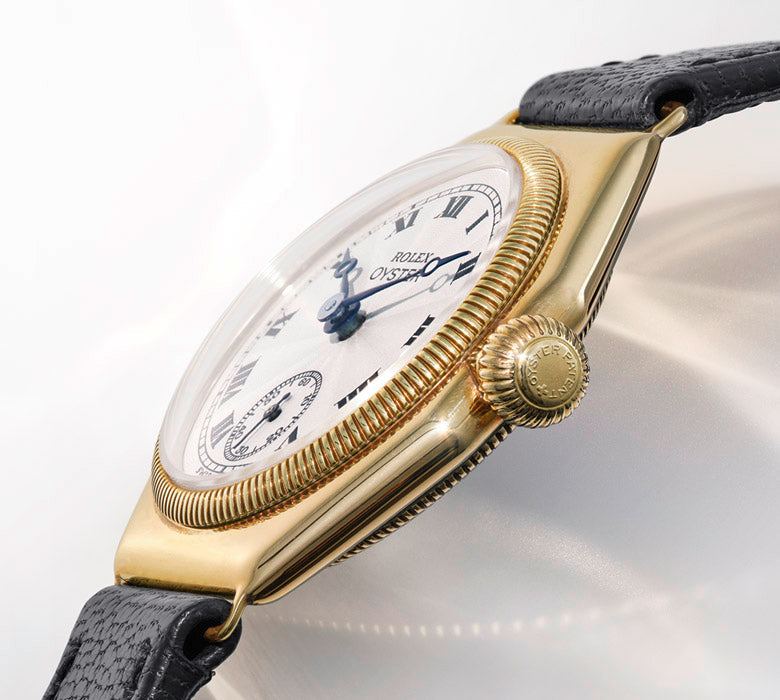 Official Rolex jeweler in Pensacola - Jewelers Trade Shop