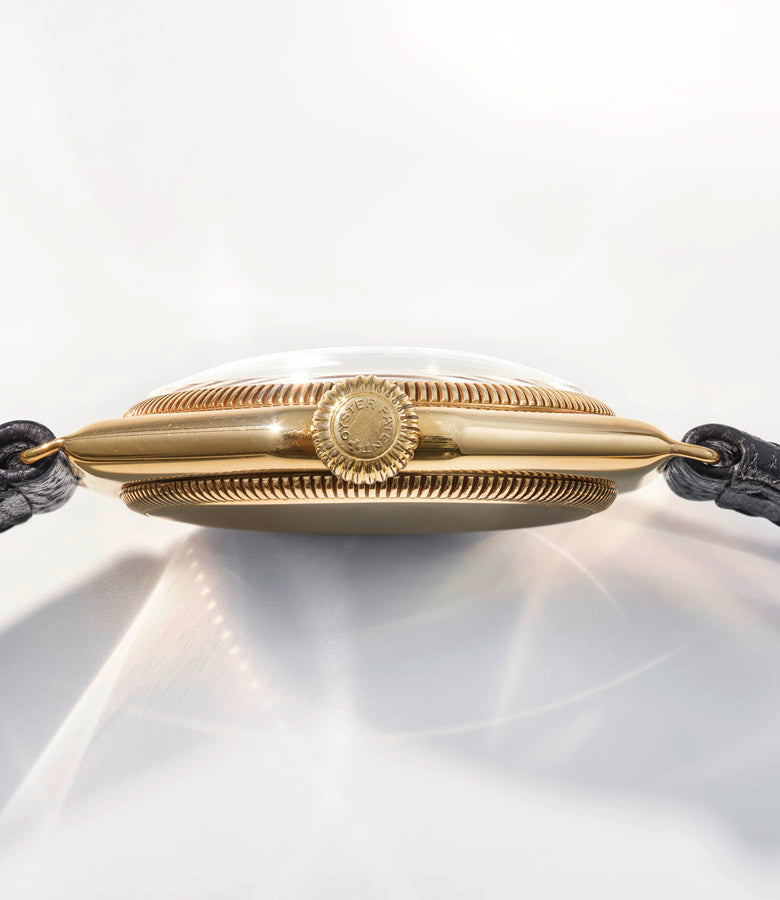 Official Rolex jeweler in Pensacola - Jewelers Trade Shop