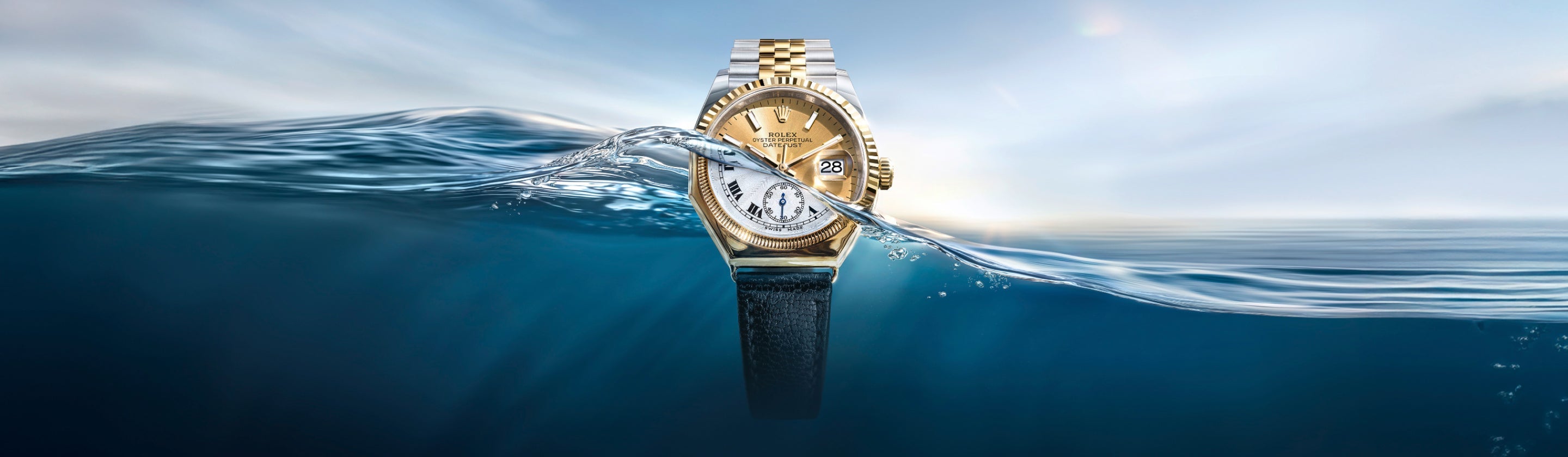 Oyster Story | Jewelers Trade Shop