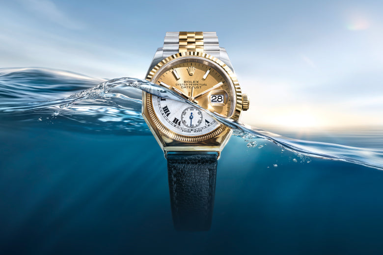 Official Rolex jeweler in Pensacola - Jewelers Trade Shop