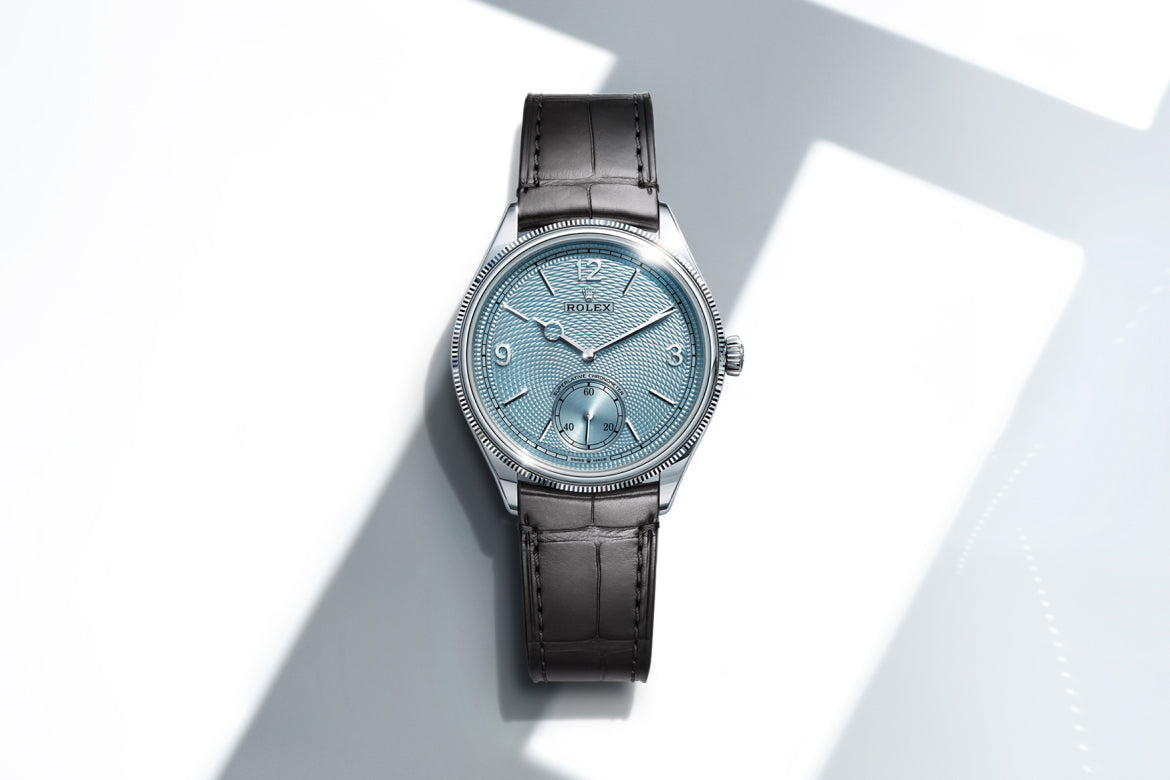 Rolex 1908 watches - Jewelers Trade Shop