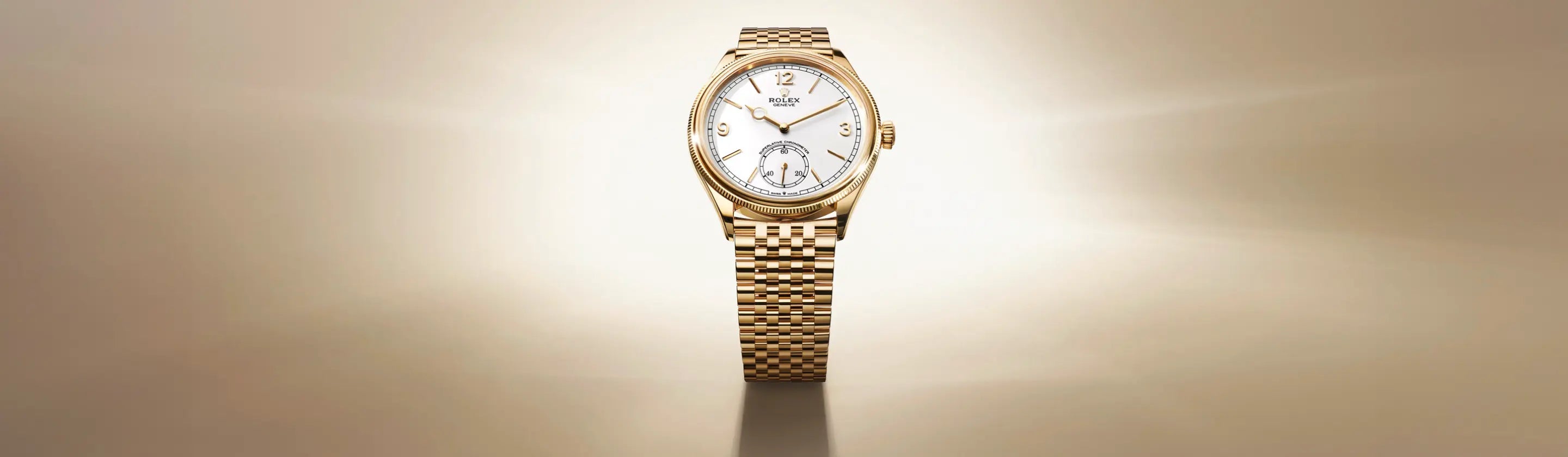 Rolex watches - Jewelers Trade Shop