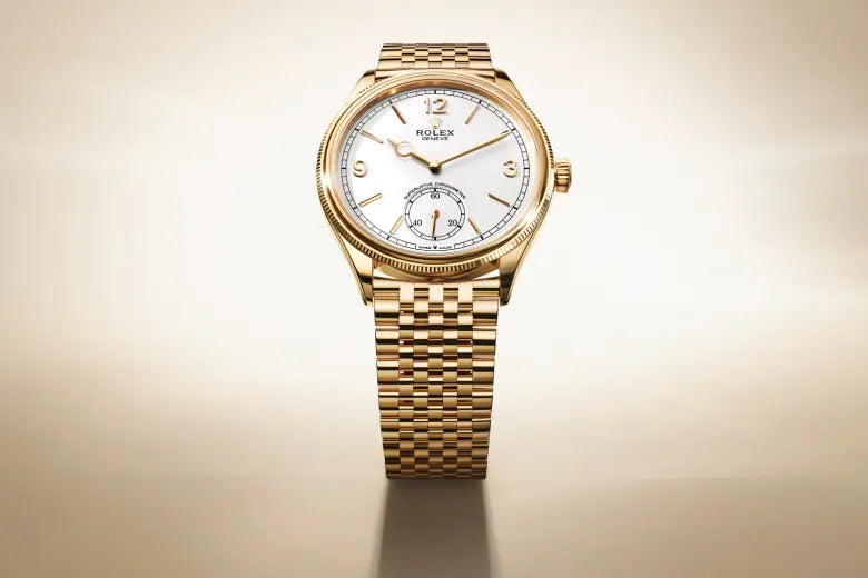 Rolex watches - Jewelers Trade Shop