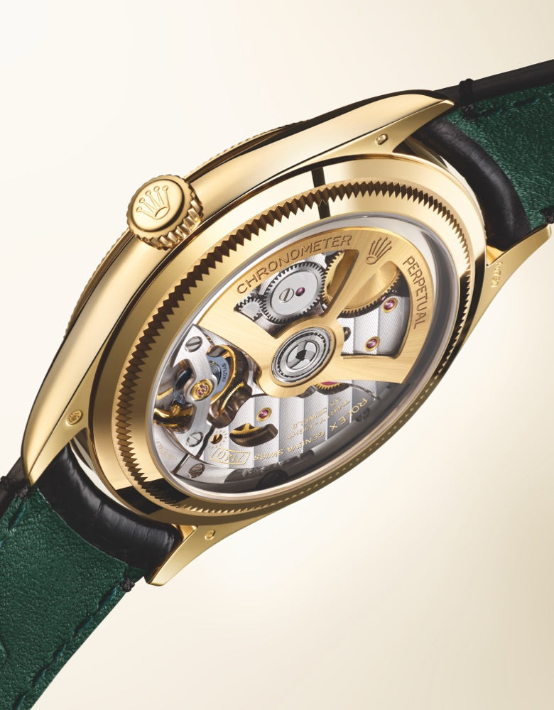 Rolex 1908 watches - Jewelers Trade Shop