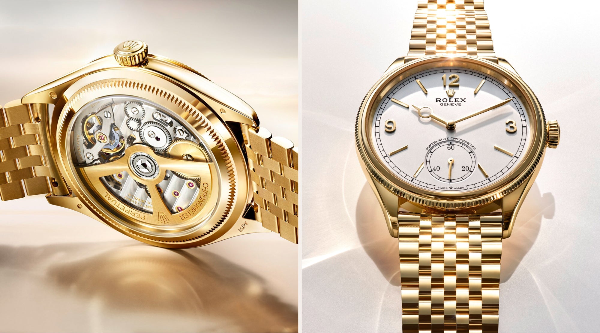 Rolex 1908 watches - Jewelers Trade Shop
