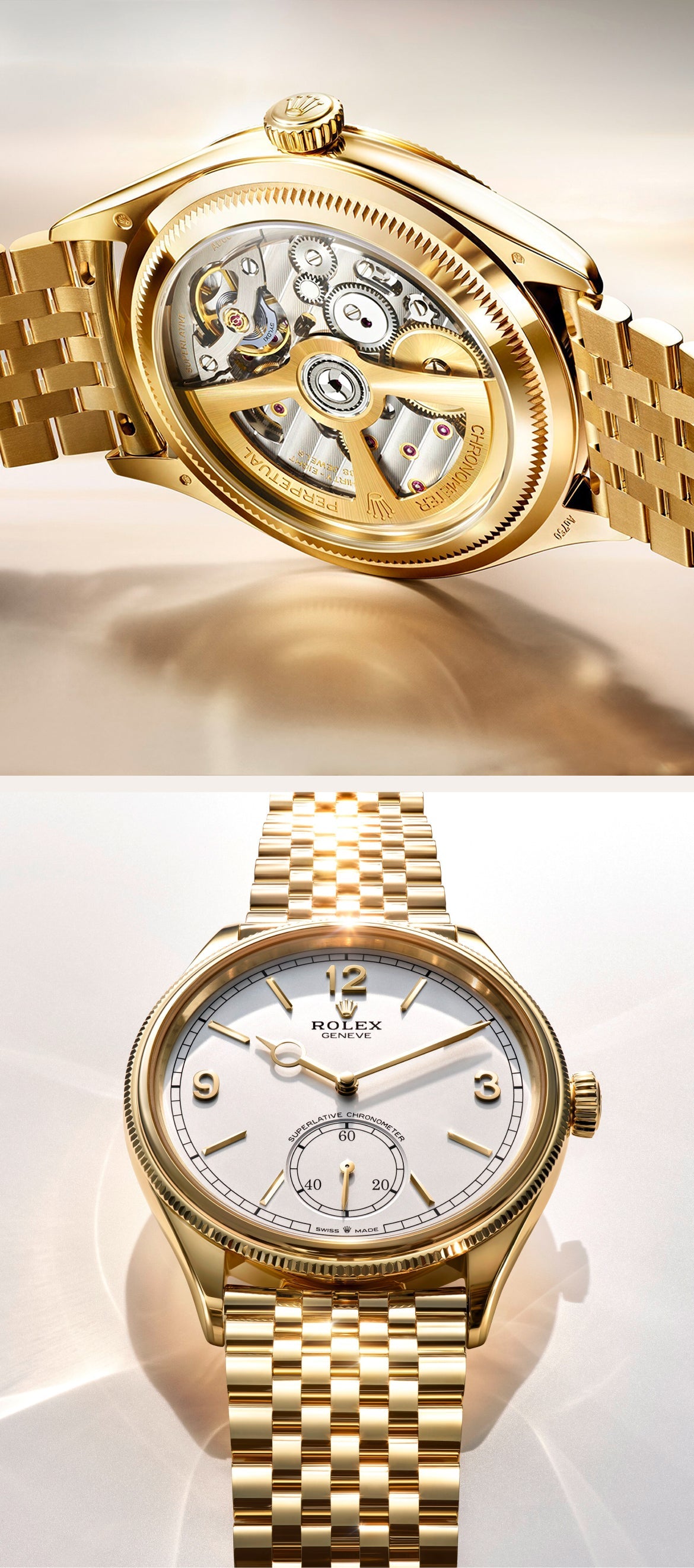 Rolex 1908 watches - Jewelers Trade Shop