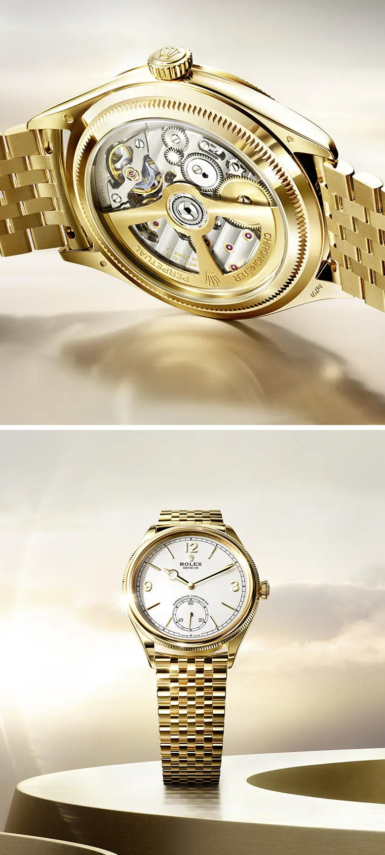 Rolex watches - Jewelers Trade Shop