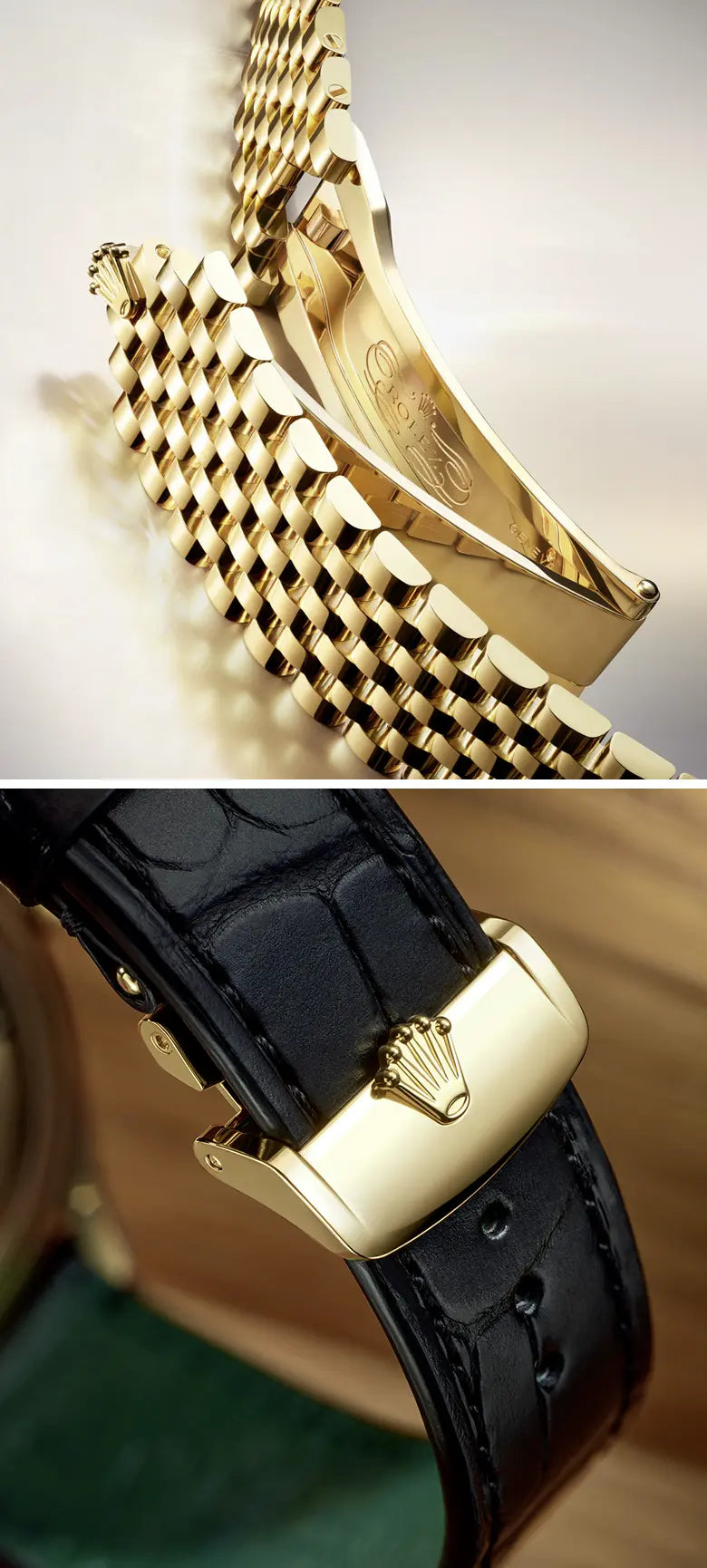 Rolex watches - Jewelers Trade Shop