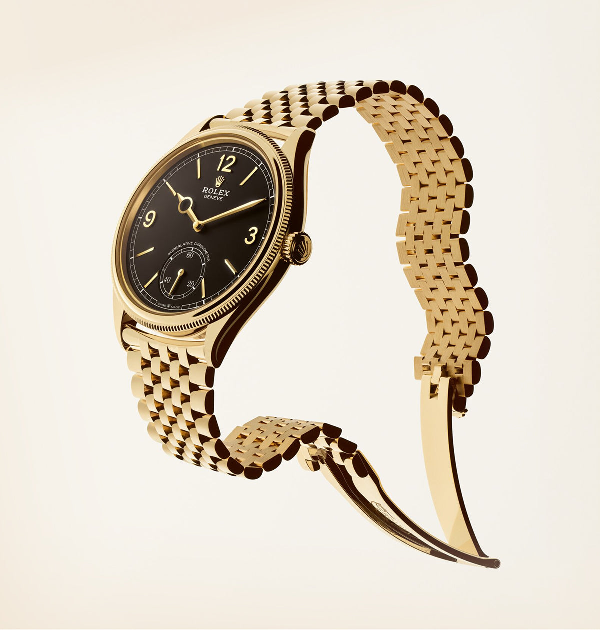 Rolex 1908 watches - Jewelers Trade Shop