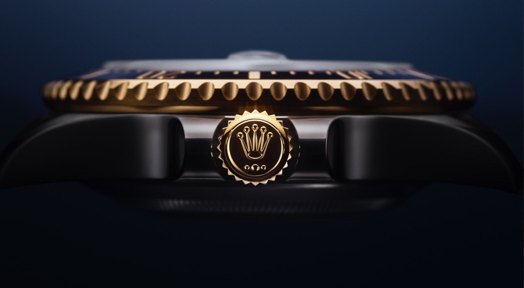 Rolex Sea-Dweller watches - Jewelers Trade Shop