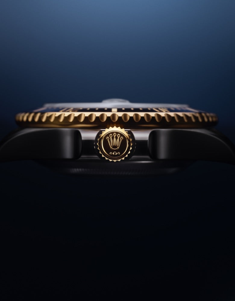 Rolex Sea-Dweller watches - Jewelers Trade Shop