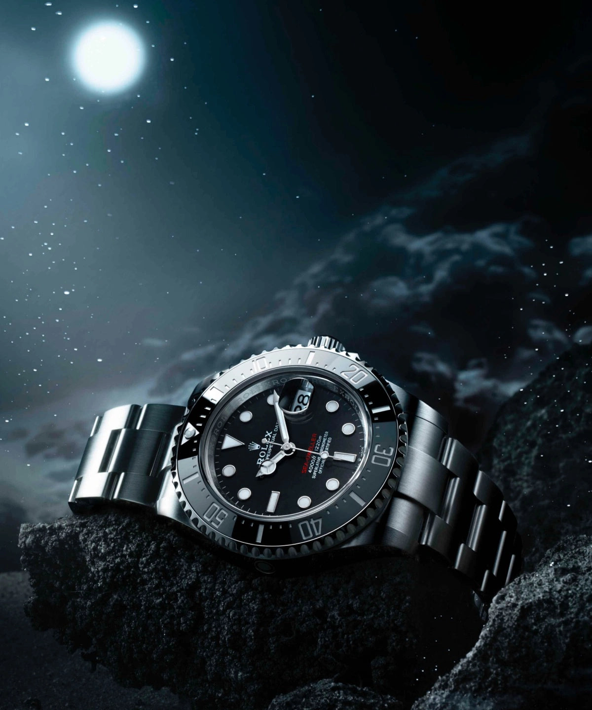 Rolex Sea-Dweller watches - Jewelers Trade Shop