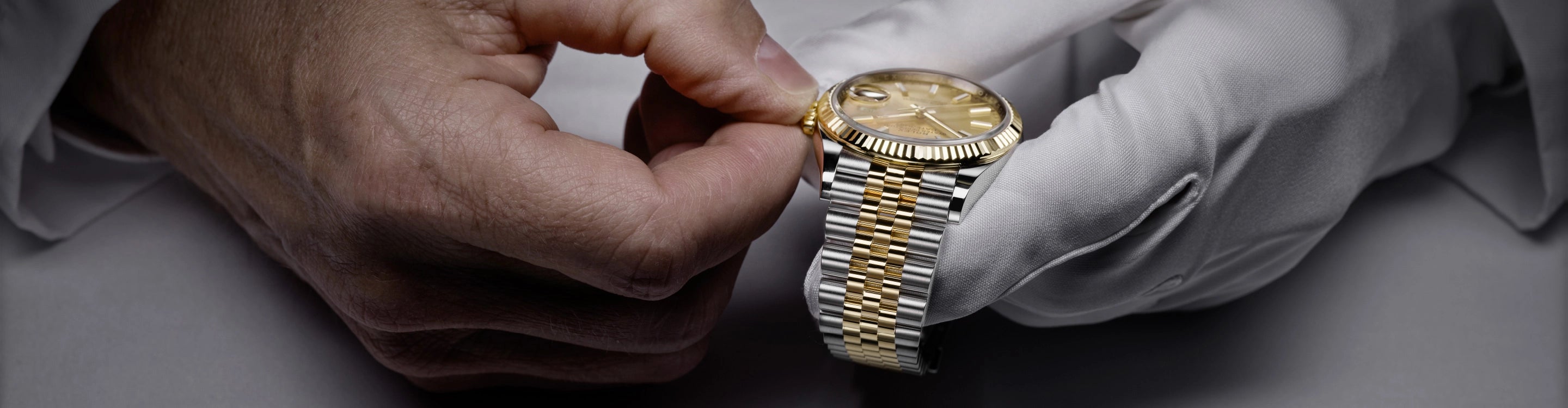 Servicing your Rolex - Jewelers Trade Shop