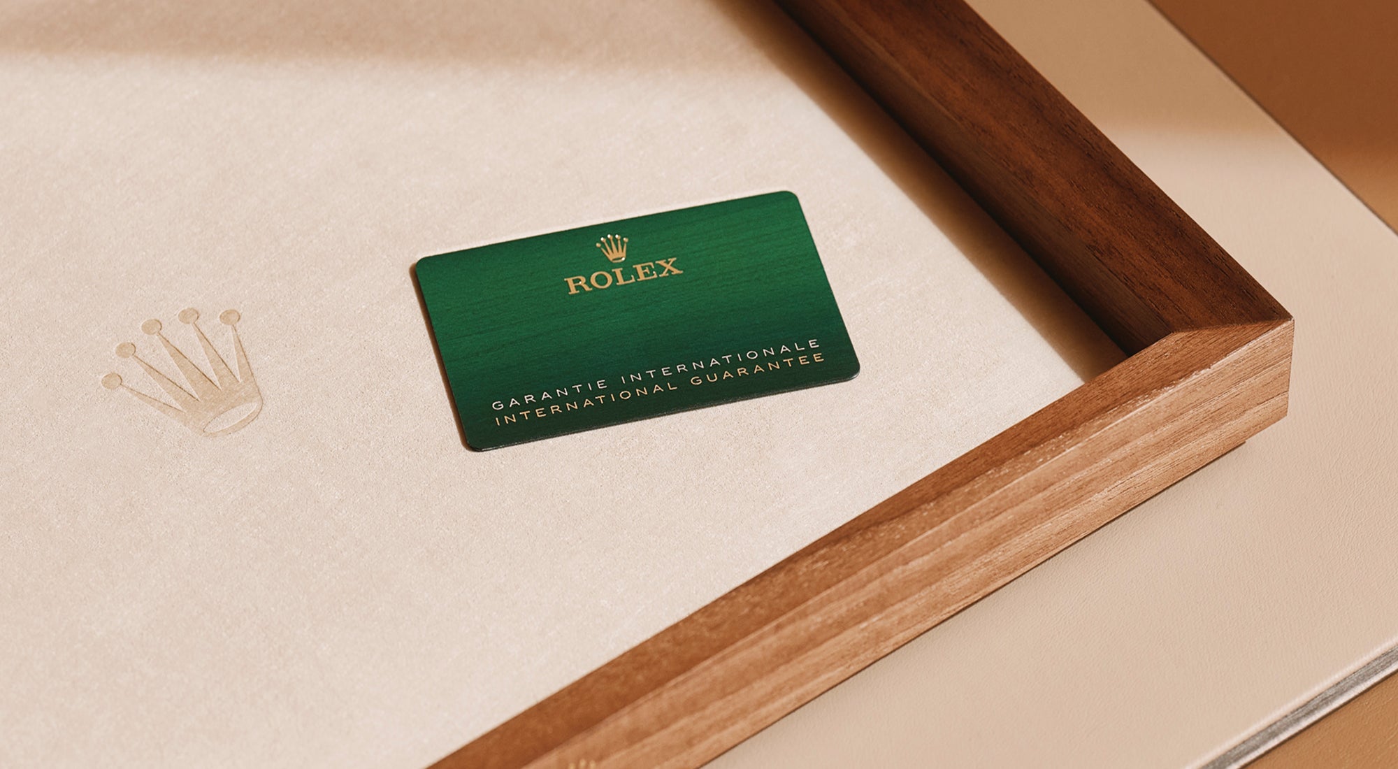 Servicing your Rolex - Jewelers Trade Shop