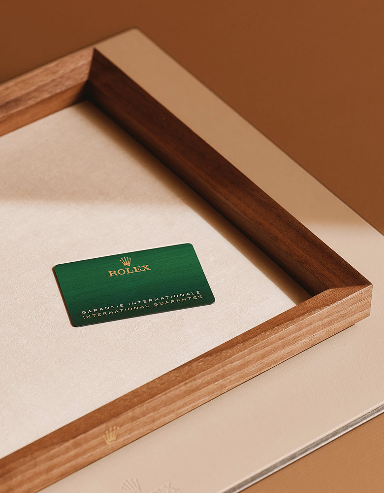 Servicing your Rolex - Jewelers Trade Shop