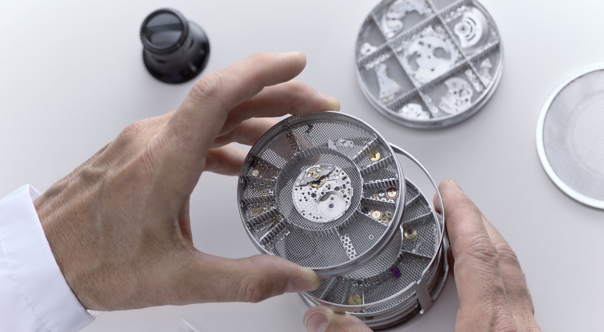 Official Rolex jeweler in Pensacola - Jewelers Trade Shop
