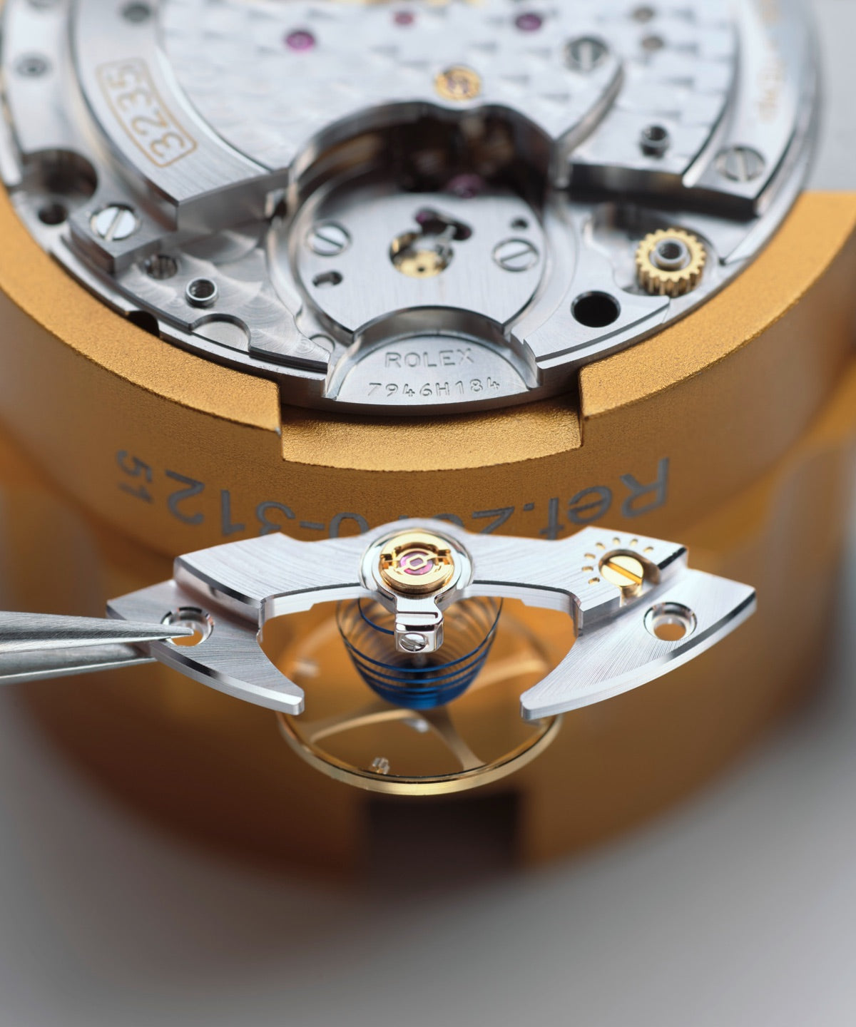 Official Rolex jeweler in Pensacola - Jewelers Trade Shop
