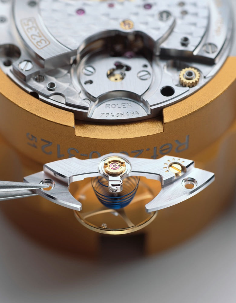 Official Rolex jeweler in Pensacola - Jewelers Trade Shop