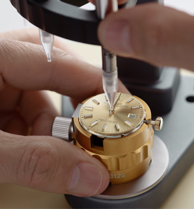 Official Rolex jeweler in Pensacola - Jewelers Trade Shop