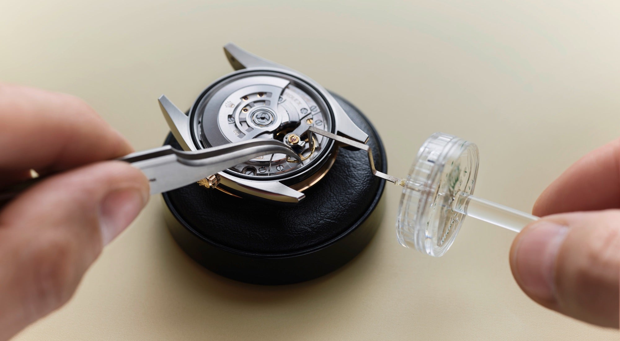 Official Rolex jeweler in Pensacola - Jewelers Trade Shop