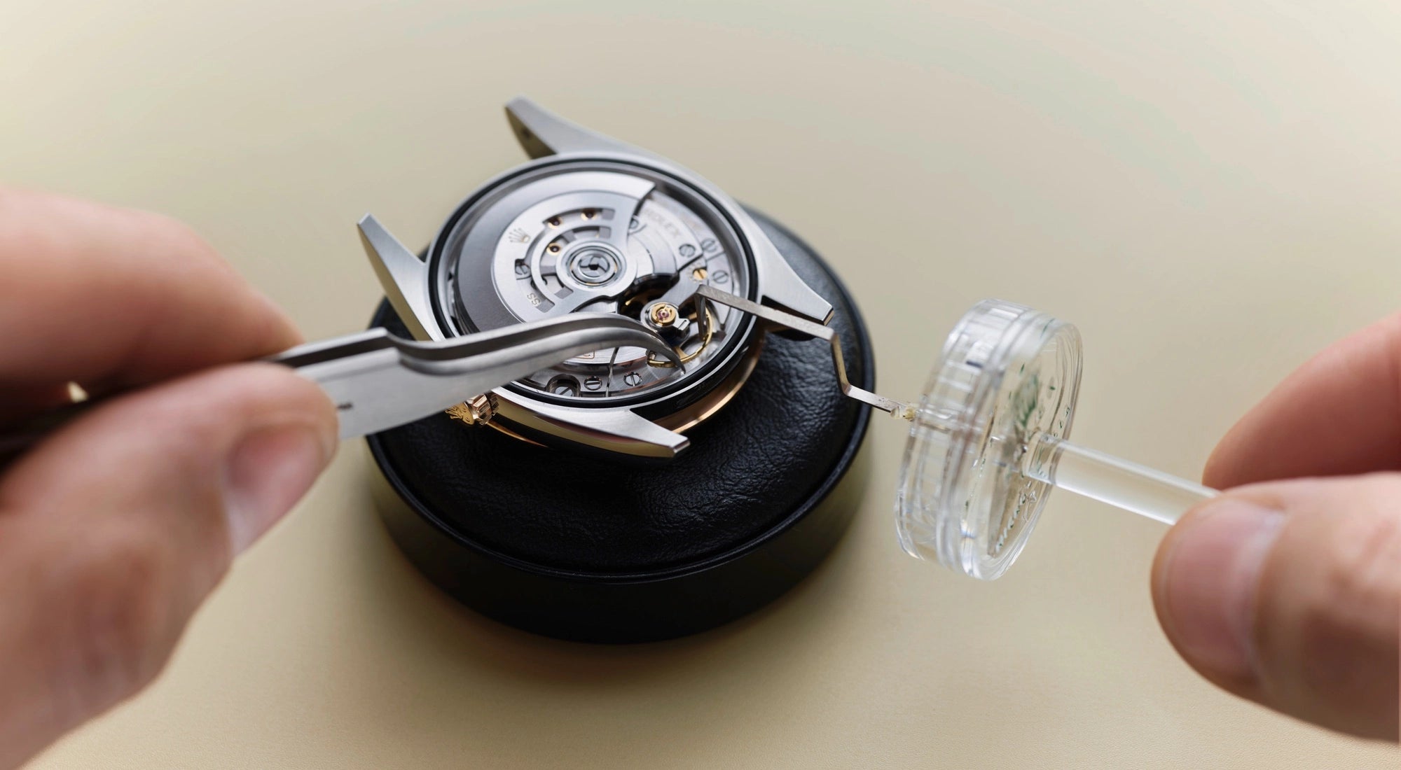 Official Rolex jeweler in Pensacola - Jewelers Trade Shop