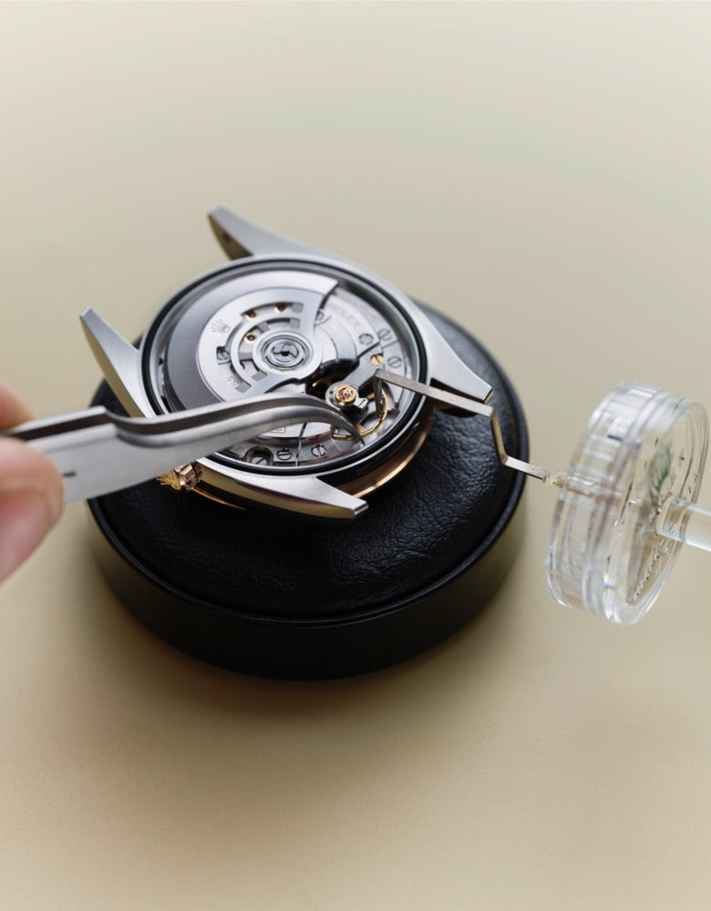 Official Rolex jeweler in Pensacola - Jewelers Trade Shop