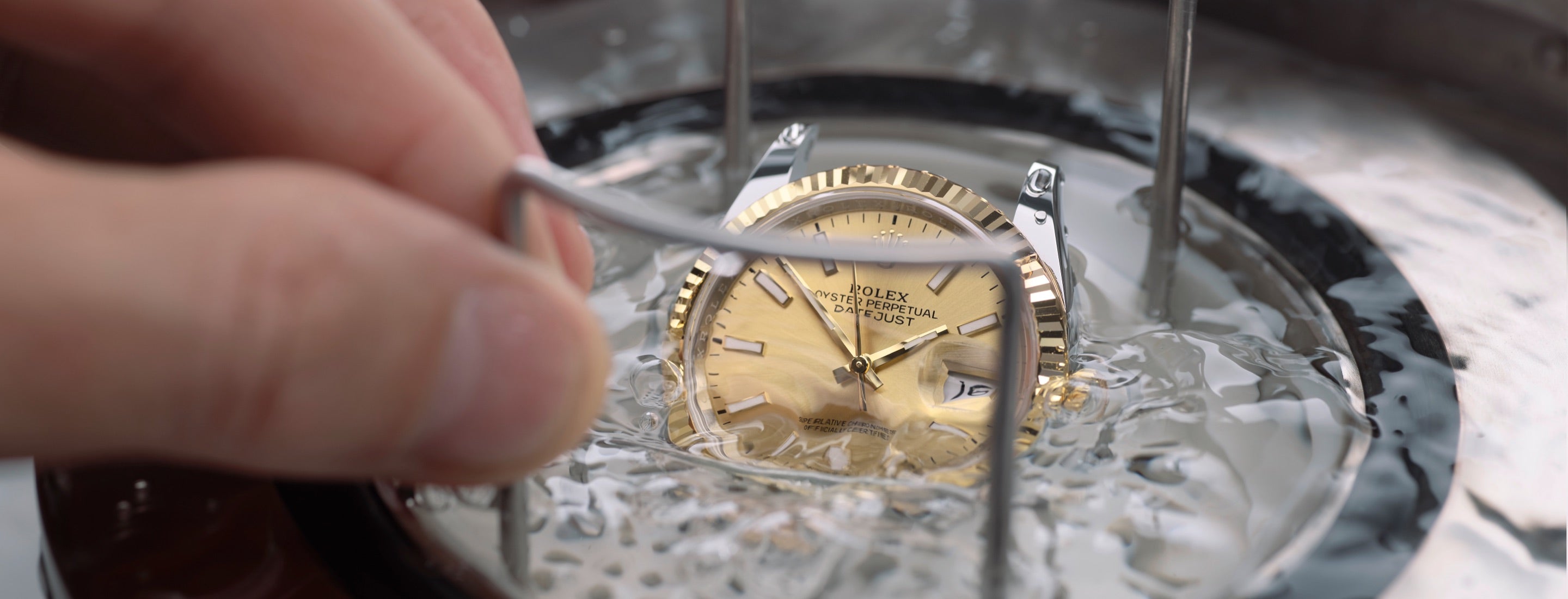 Official Rolex jeweler in Pensacola - Jewelers Trade Shop