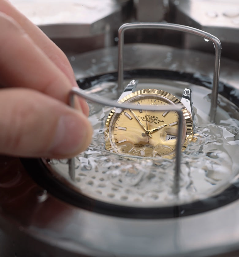 Official Rolex jeweler in Pensacola - Jewelers Trade Shop