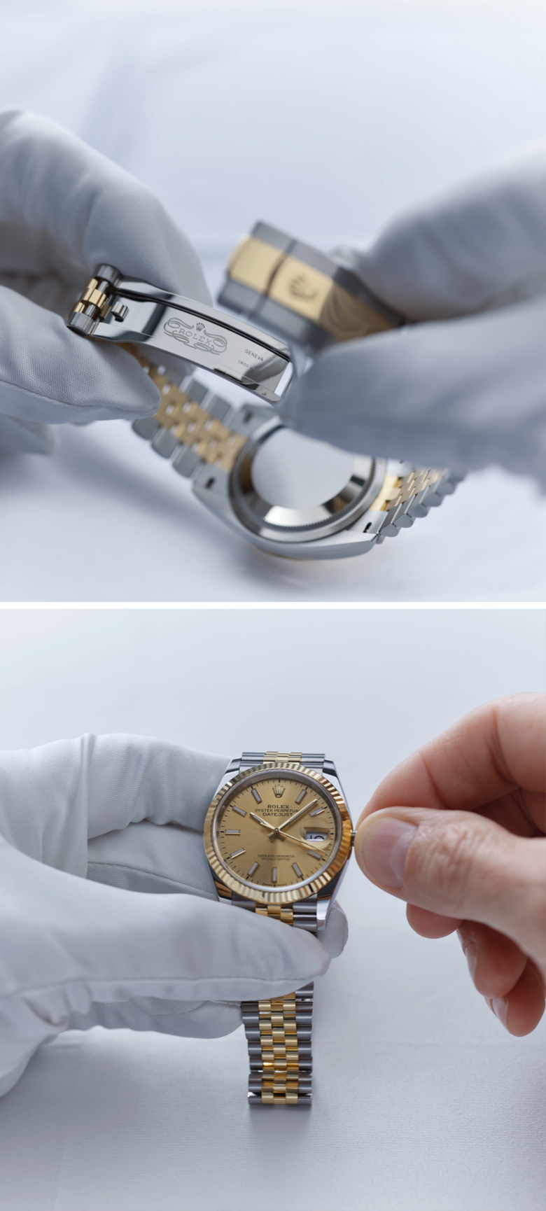 Official Rolex jeweler in Pensacola - Jewelers Trade Shop