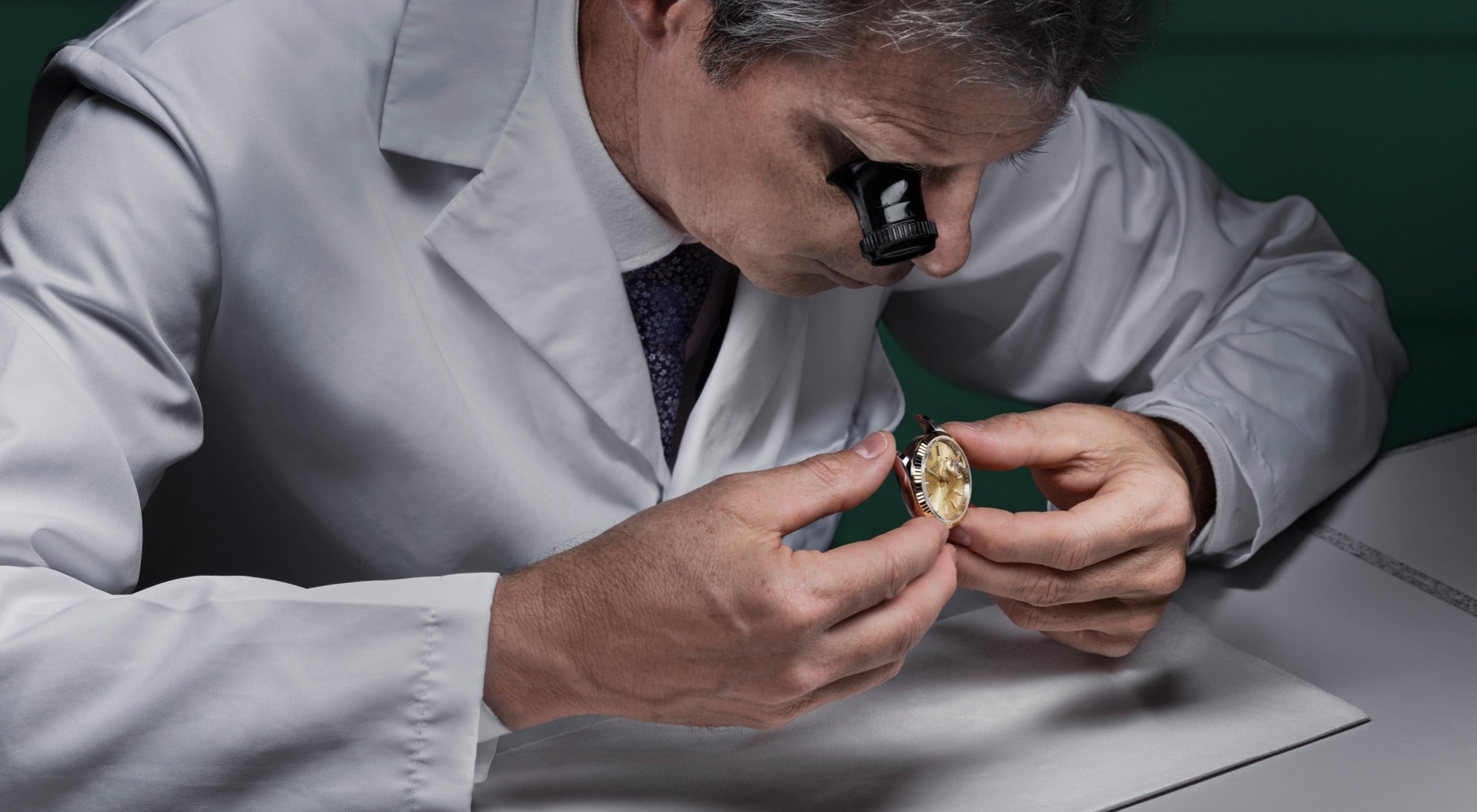 Official Rolex jeweler in Pensacola - Jewelers Trade Shop