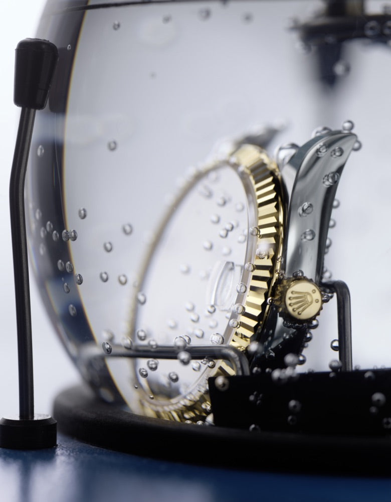 Official Rolex jeweler in Pensacola - Jewelers Trade Shop
