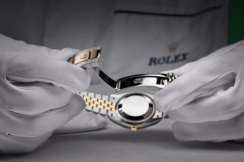 Official Rolex jeweler in Pensacola - Jewelers Trade Shop