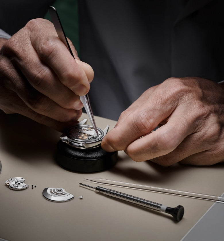 Official Rolex jeweler in Pensacola - Jewelers Trade Shop