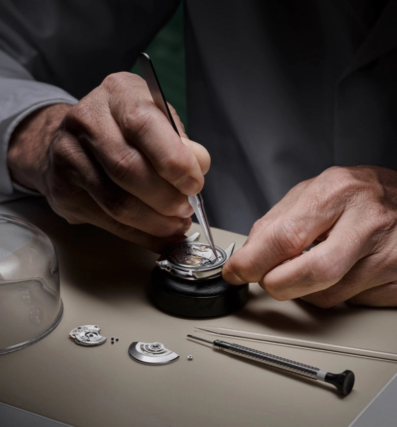 Servicing your Rolex - Jewelers Trade Shop